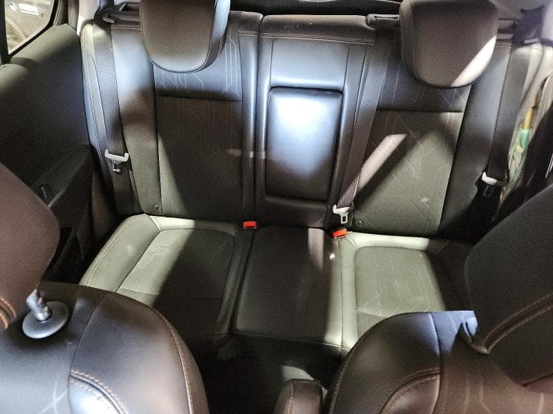 2019 CHEVROLET TRAX 1LT 10