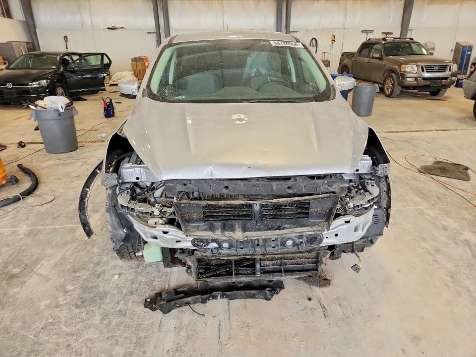 2019 FORD ESCAPE SE 5