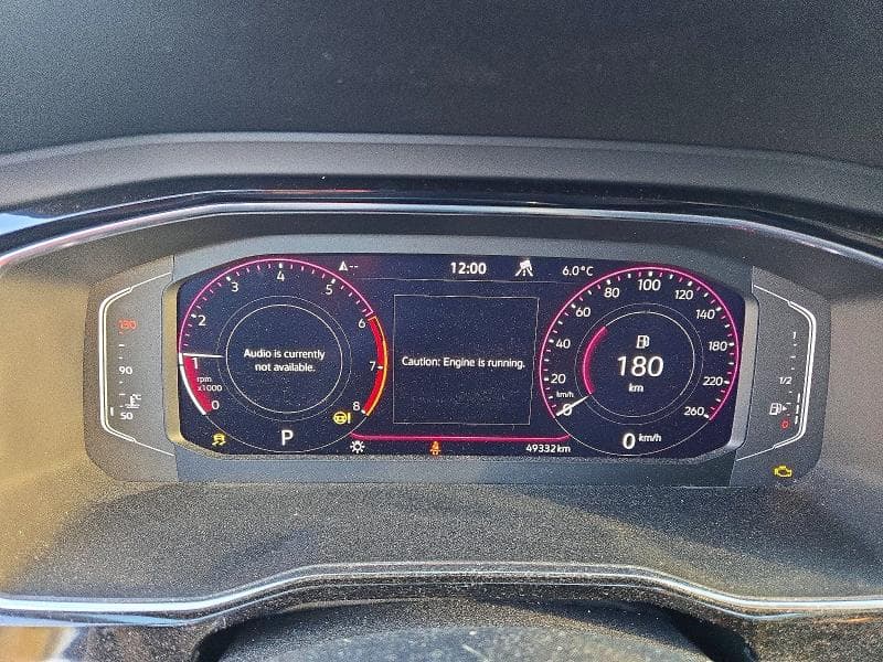 2023 VOLKSWAGEN JETTA SEL 9