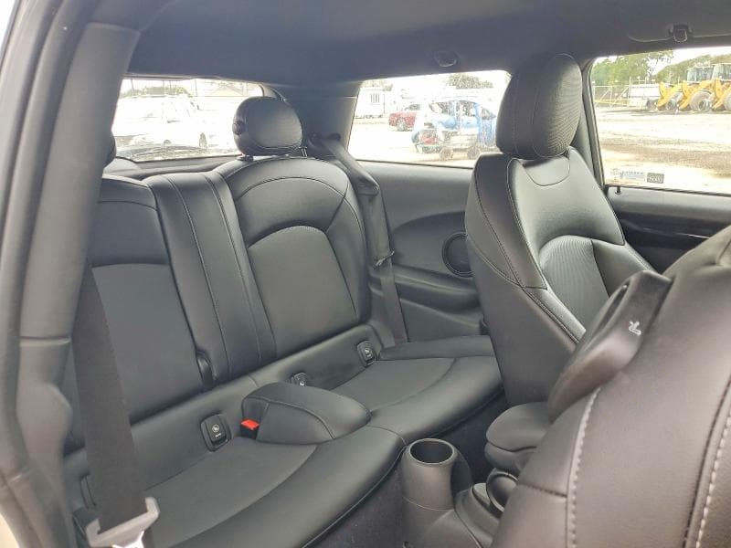 2017 MINI COOPER S 10