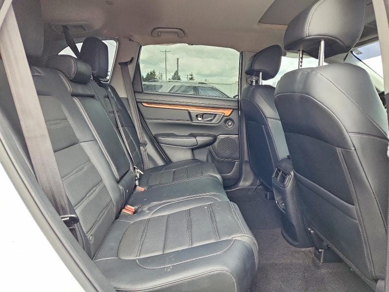 2019 HONDA CR-V EXL 11