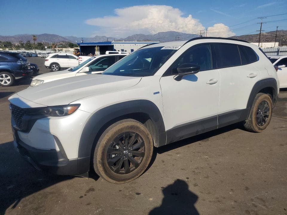 2025 MAZDA CX-50 PREMIUM - 1