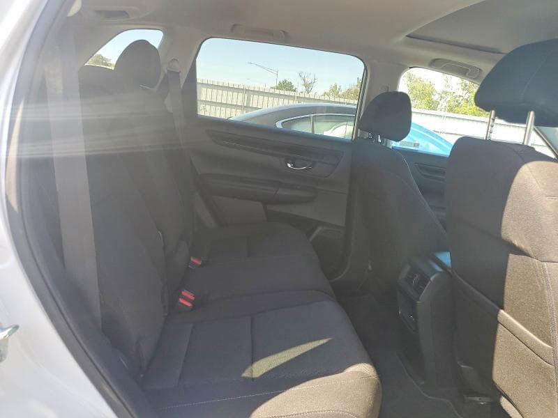 2026 HONDA CR-V EX 11