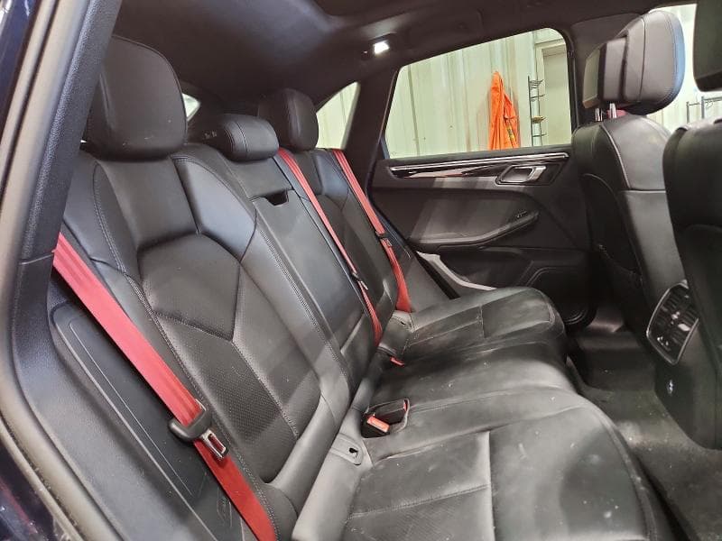 2023 PORSCHE MACAN BASE 11