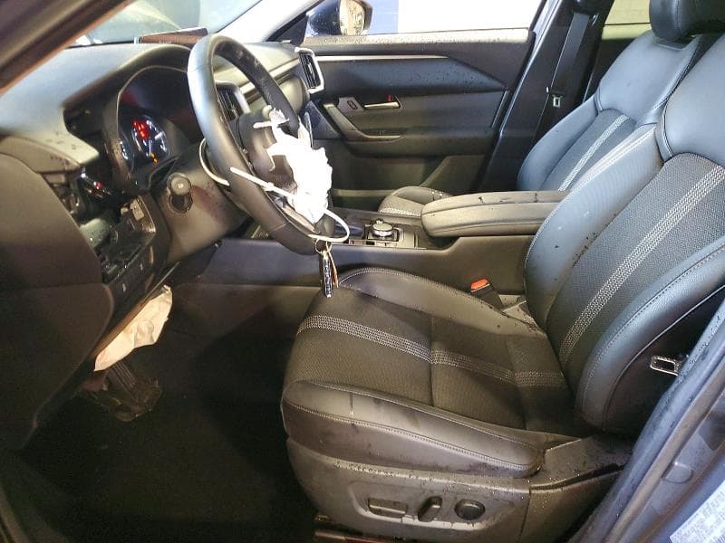 2025 MAZDA CX-50 PREMIUM 7