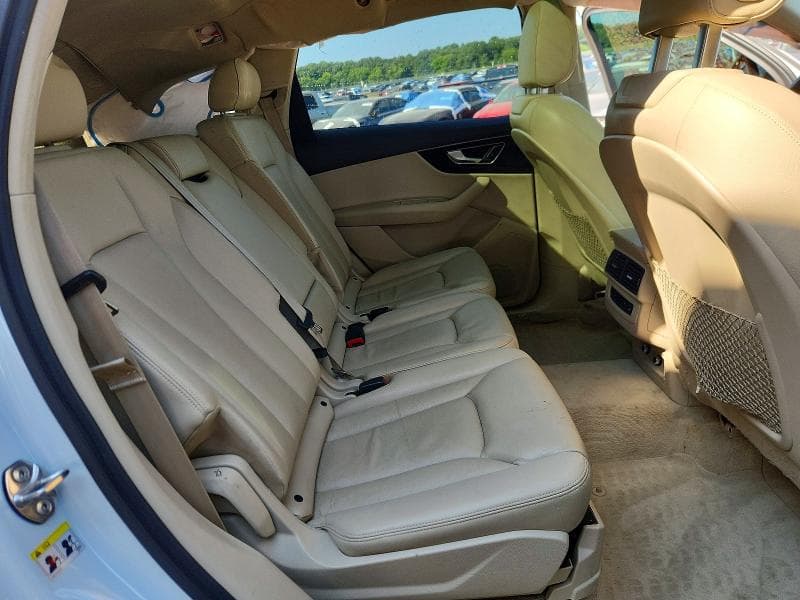 2019 AUDI Q7 PREMIUM 11