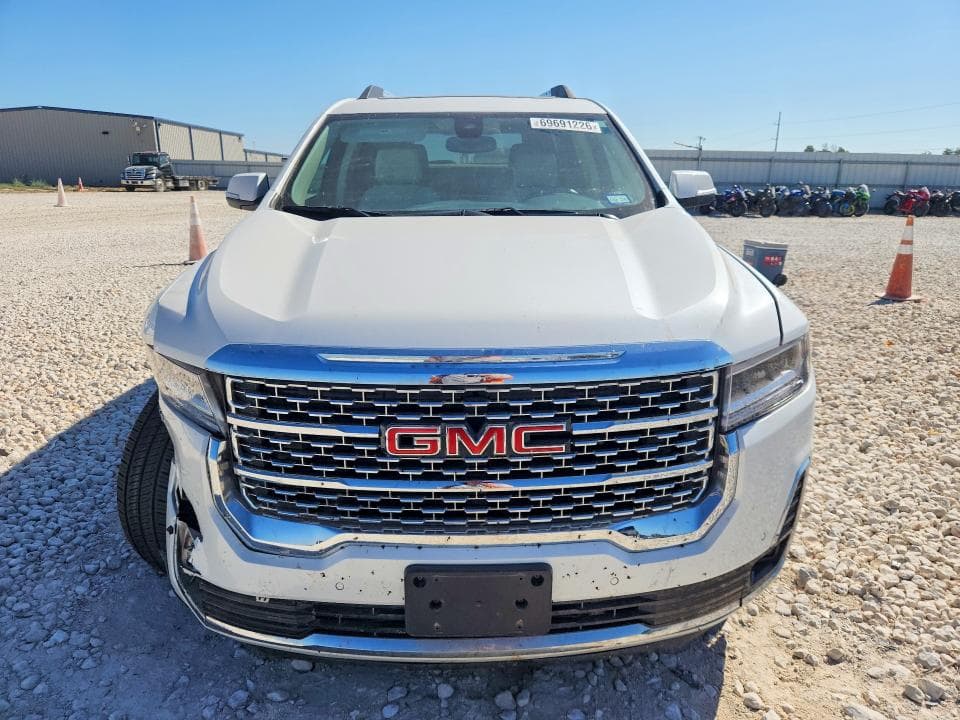 2020 GMC ACADIA DENALI 5