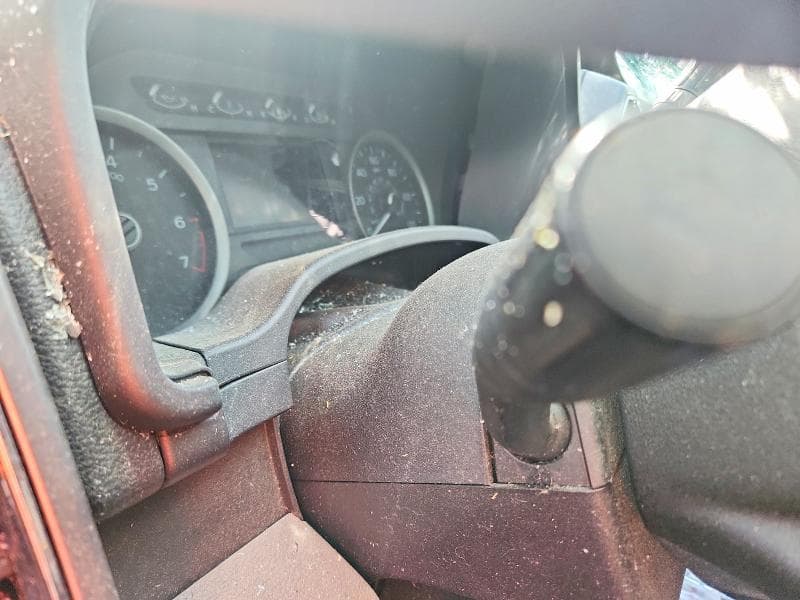 2020 FORD F150 SUPER CAB 9