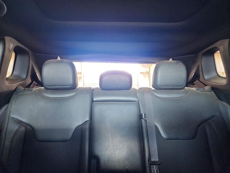 2025 JEEP COMPASS LATITUDE 10