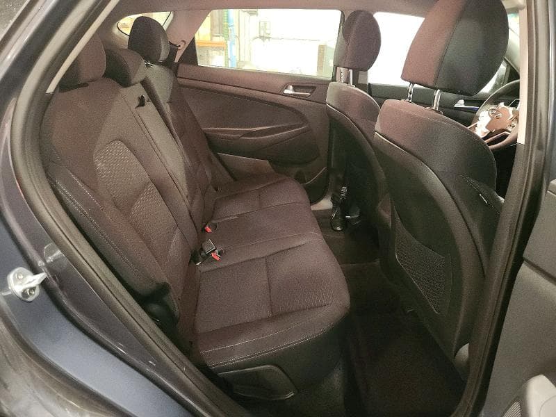 2020 HYUNDAI TUCSON VALUE 11