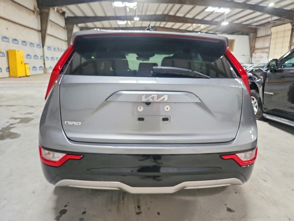 2024 KIA NIRO WIND 6