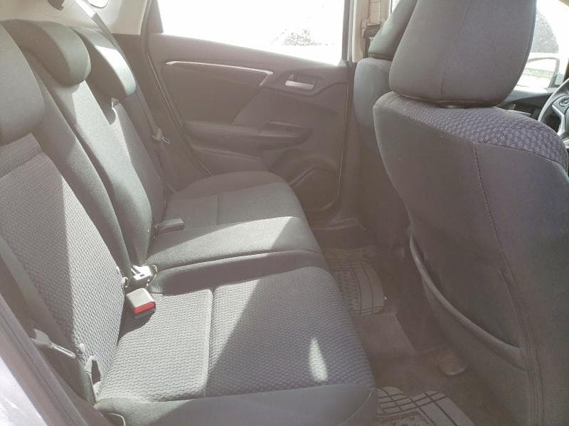 2020 HONDA FIT LX 10