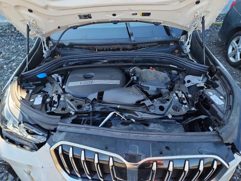 2023 BMW X1 XDRIVE28I 12