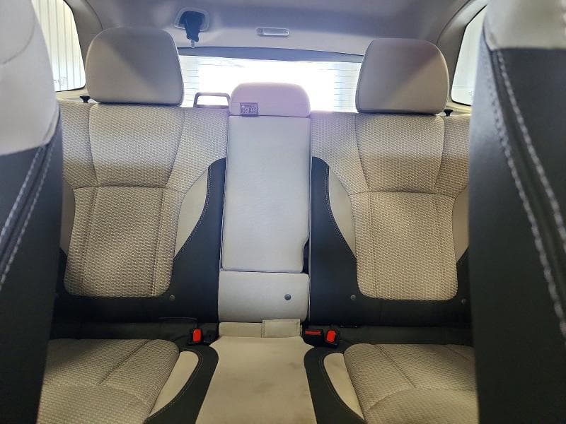 2019 SUBARU FORESTER PREMIUM 10