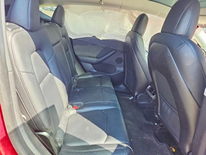 2020 TESLA MODEL Y 10