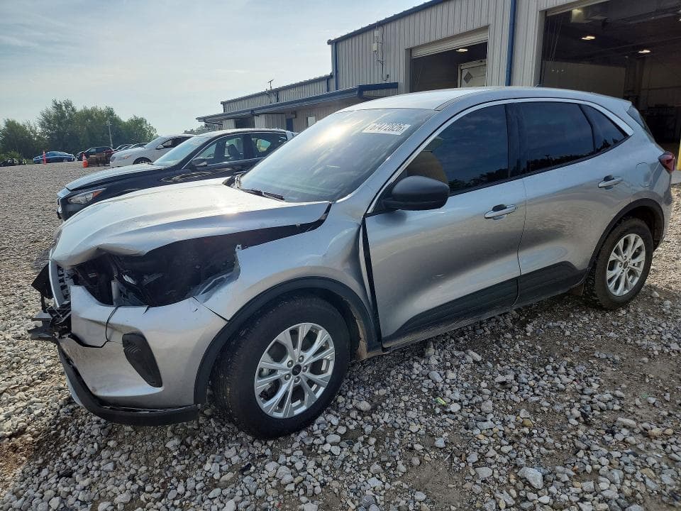 2024 FORD ESCAPE ACTIVE - 1