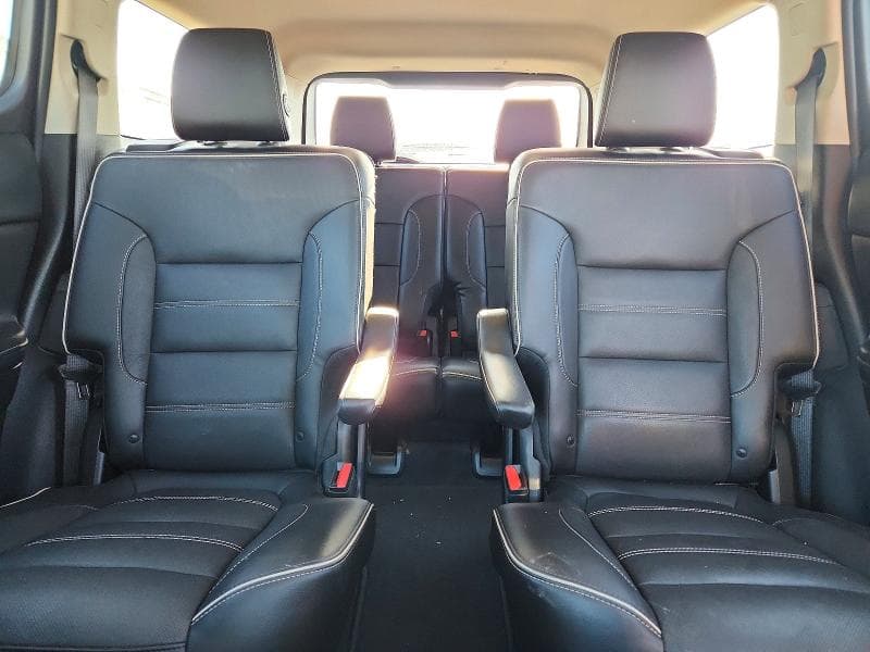 2018 GMC ACADIA DENALI 10