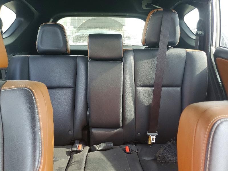 2018 TOYOTA RAV4 SE 10