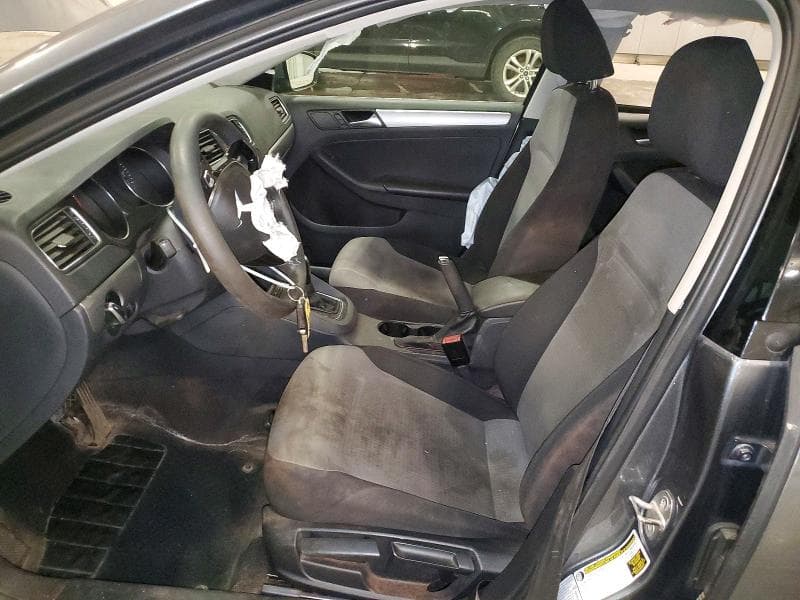 2017 VOLKSWAGEN JETTA S 7