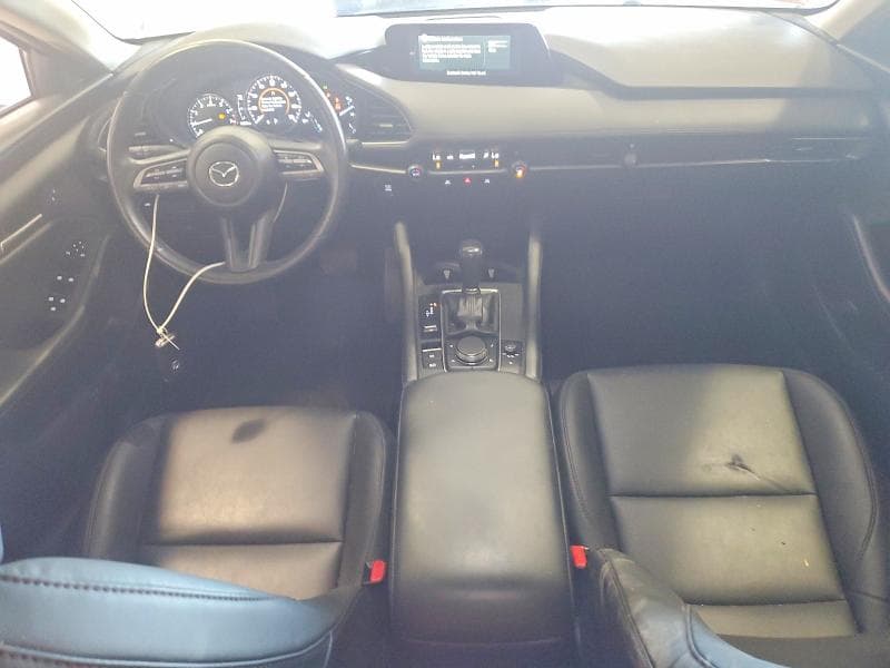 2022 MAZDA 3 SELECT 8