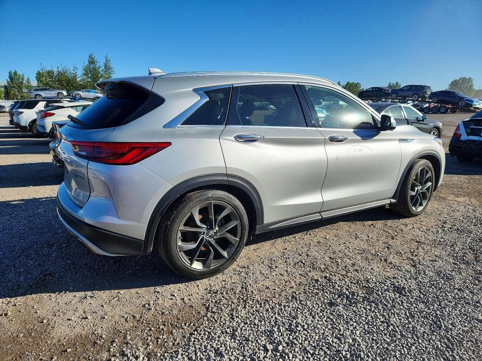 2019 INFINITI QX50 3