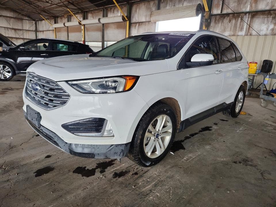 2020 FORD EDGE SEL - 1