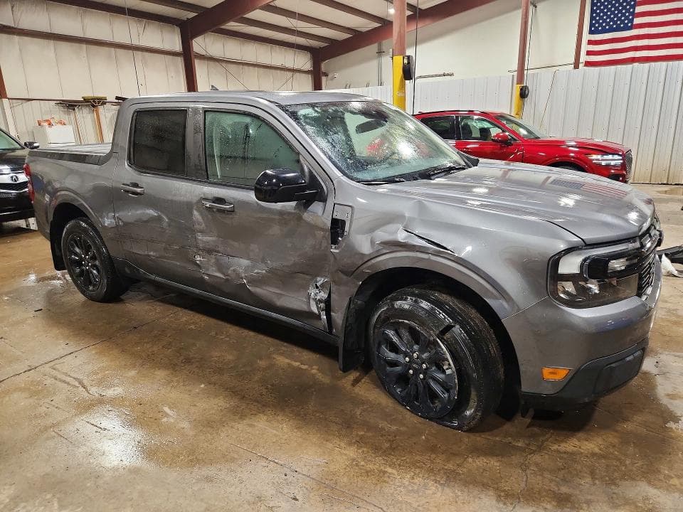2023 FORD MAVERICK XL 4