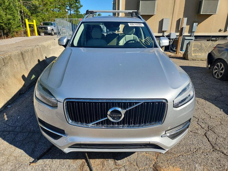 2018 VOLVO XC90 T5 5