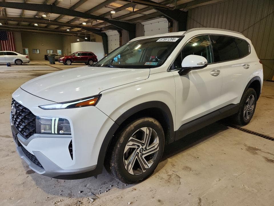 2023 HYUNDAI SANTA FE SEL - 1