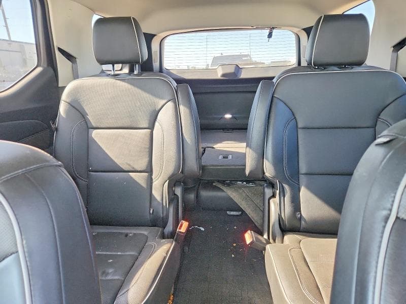 2020 CHEVROLET TRAVERSE HIGH COUNTRY 10