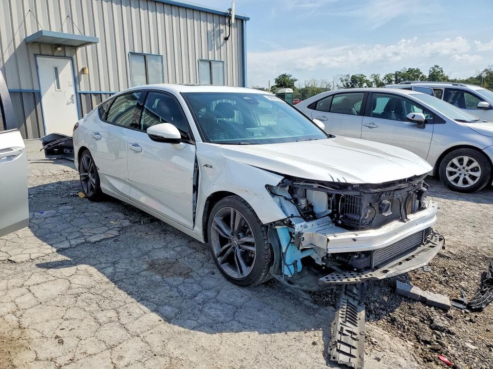 2023 ACURA INTEGRA A-SPEC TECH 4