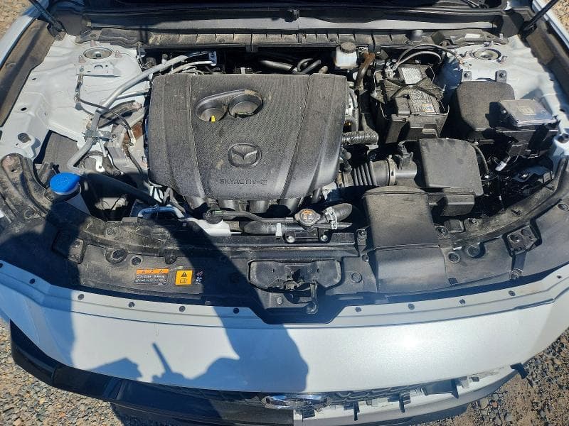 2026 MAZDA CX-50 PREFERRED 11