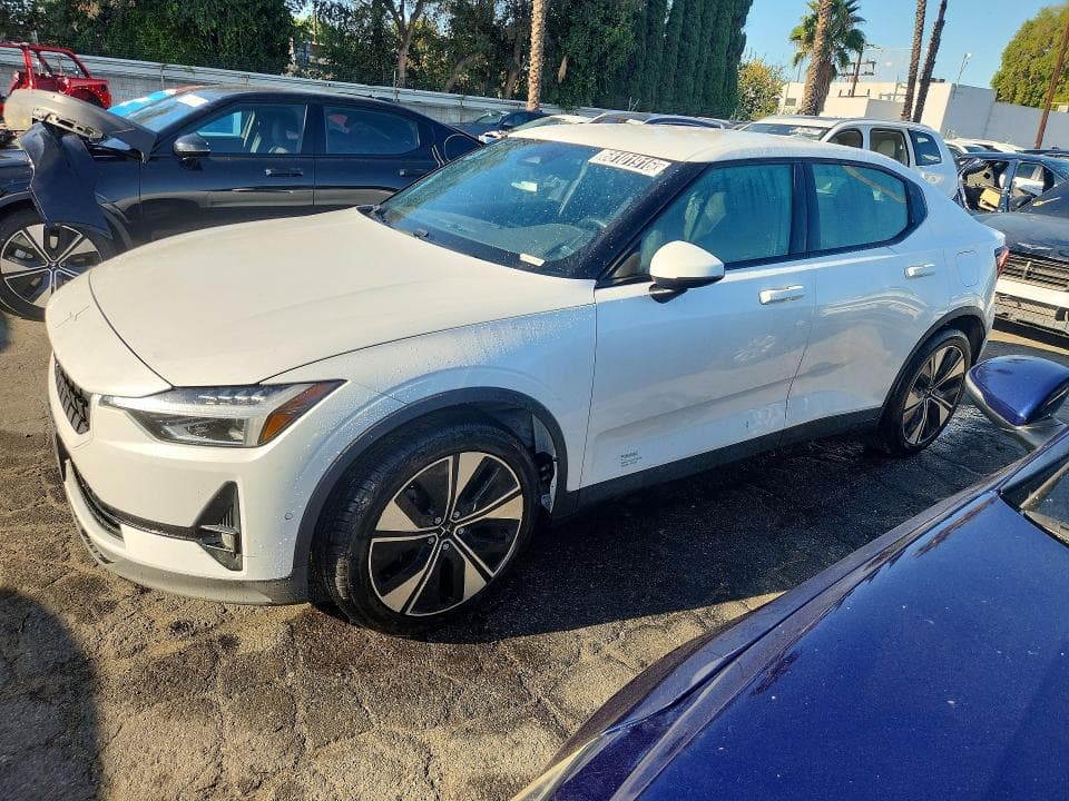 2023 POLESTAR 2 - 1