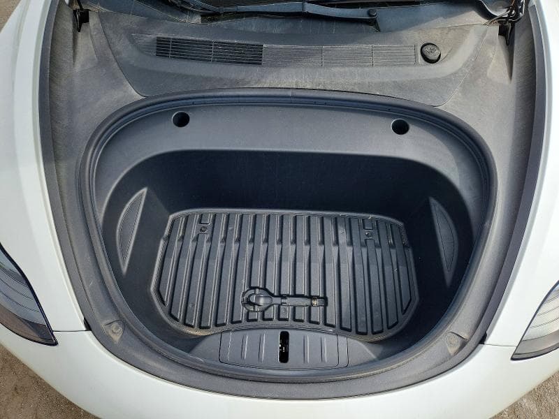 2022 TESLA MODEL 3 11