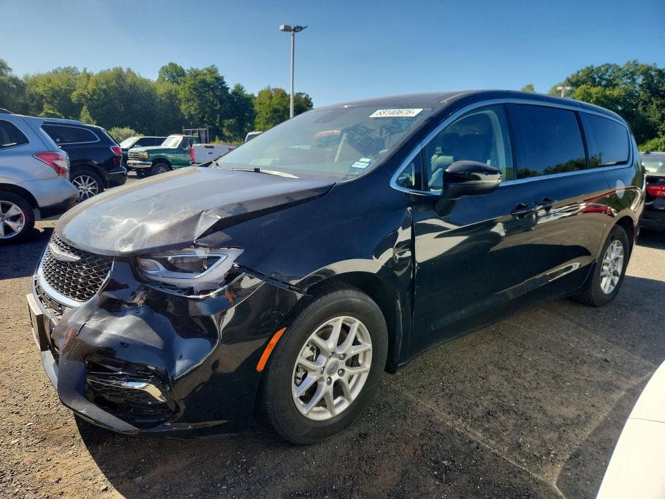 2023 CHRYSLER PACIFICA TOURING L - 1