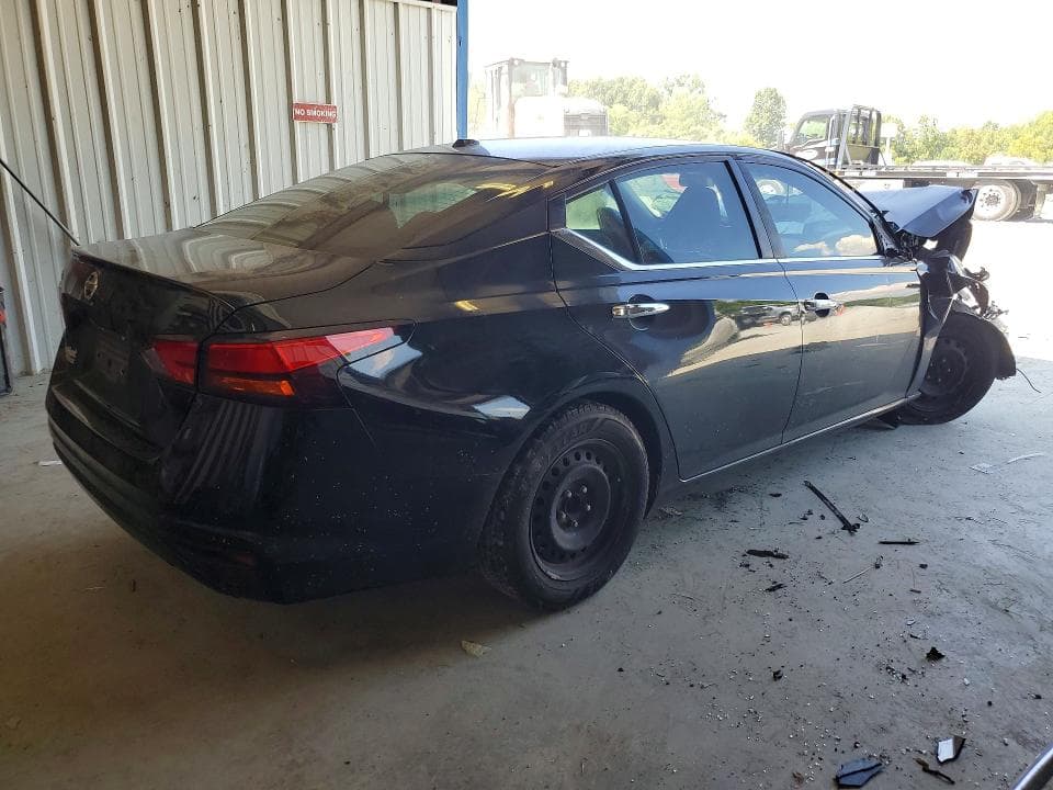 2020 NISSAN ALTIMA S 3