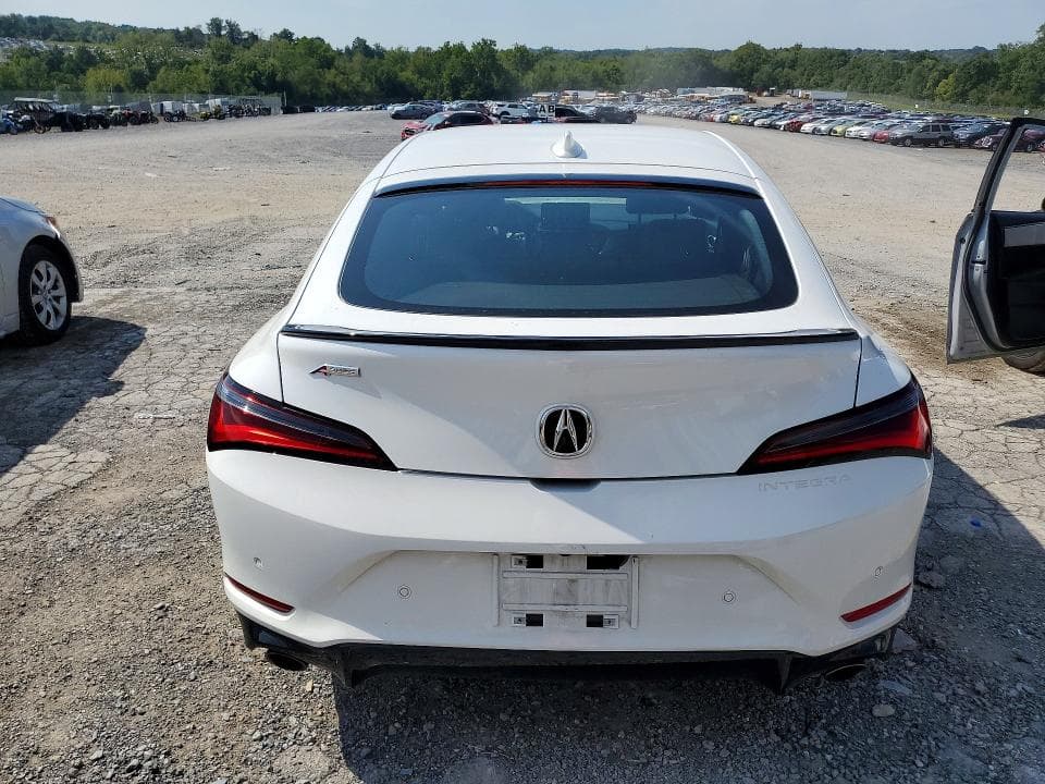 2023 ACURA INTEGRA A-SPEC TECH 6
