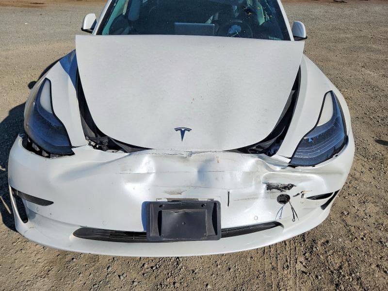 2022 TESLA MODEL 3 11