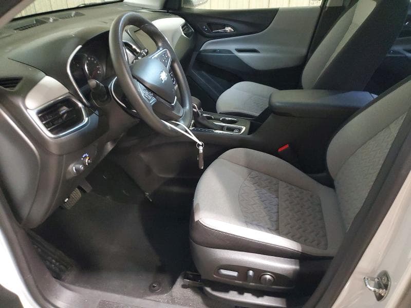 2022 CHEVROLET EQUINOX LS 7