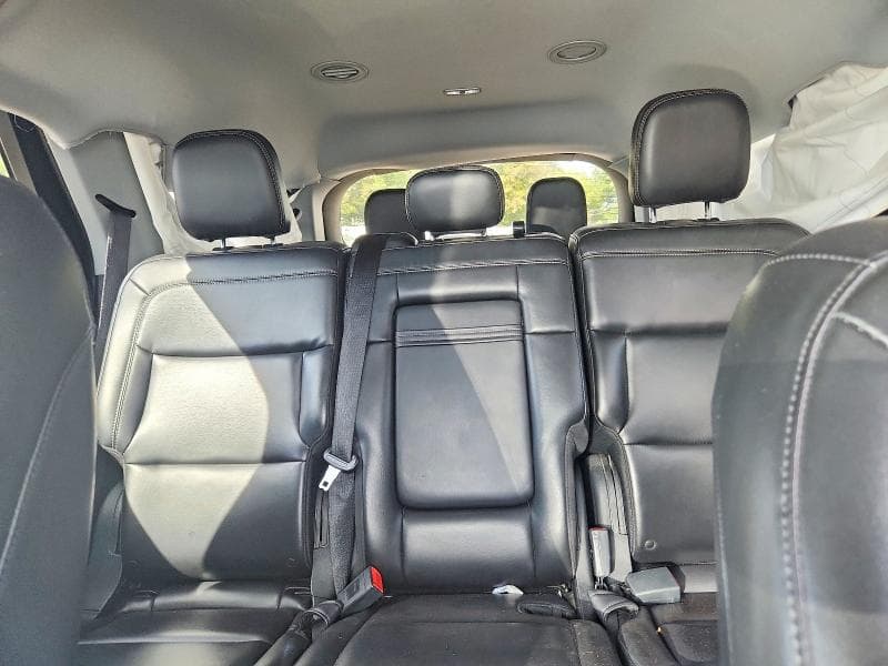 2021 FORD EXPLORER XLT 10