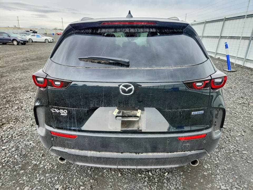 2026 MAZDA CX-50 PREMIUM PLUS 6
