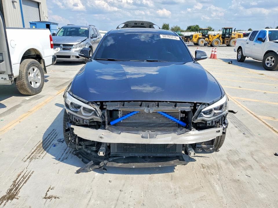 2020 BMW M240XI 5
