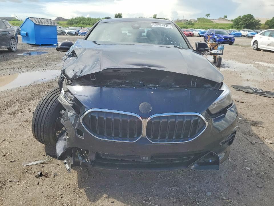 2020 BMW 228XI 5