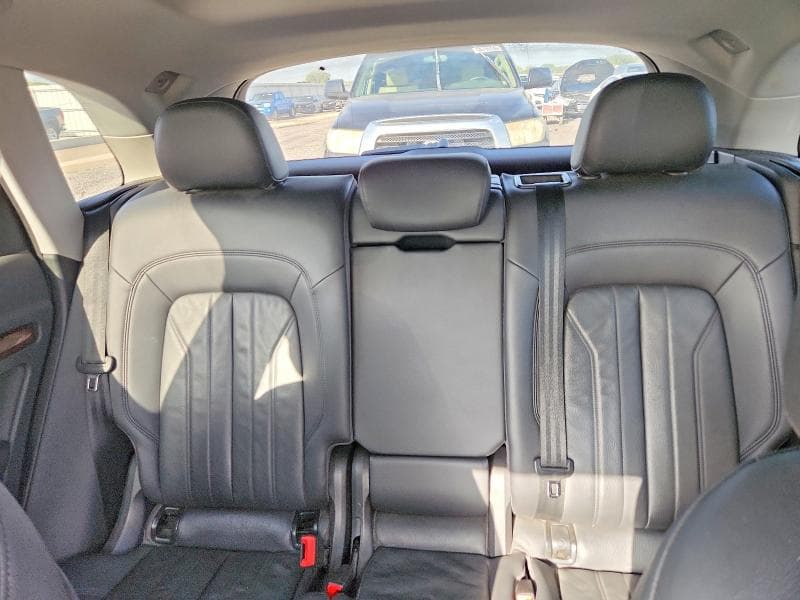 2018 AUDI Q5 PREMIUM 10