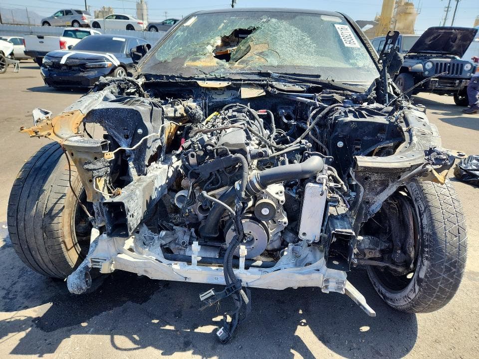 2021 BMW 540 I 5