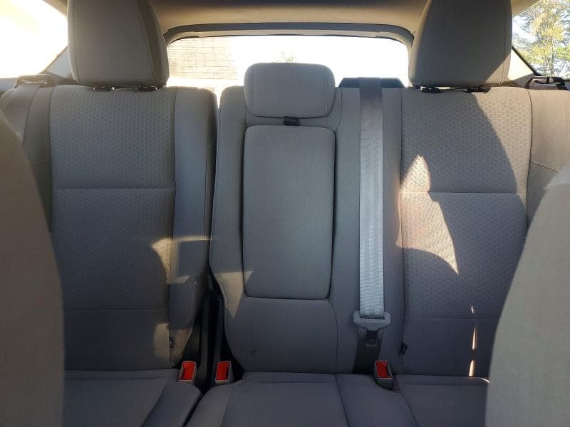 2017 FORD ESCAPE SE 10