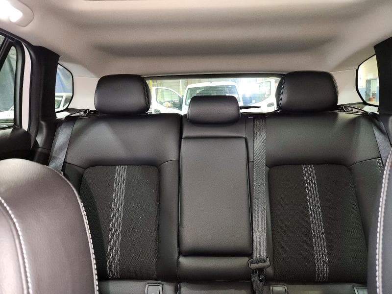 2026 MAZDA CX-50 PREFERRED 10