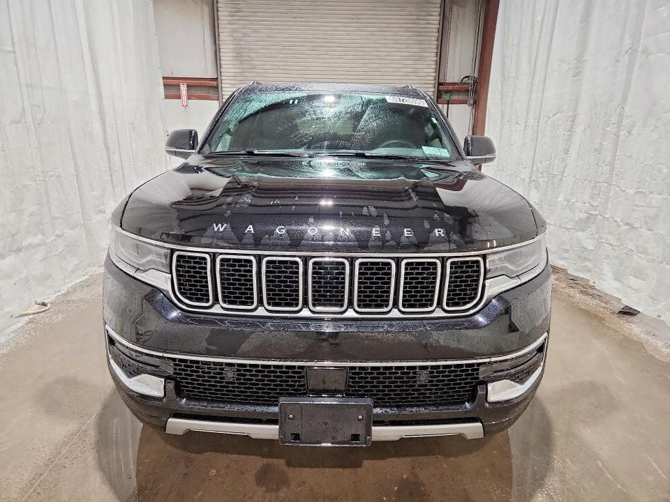 2025 JEEP WAGONEER SERIES II 5