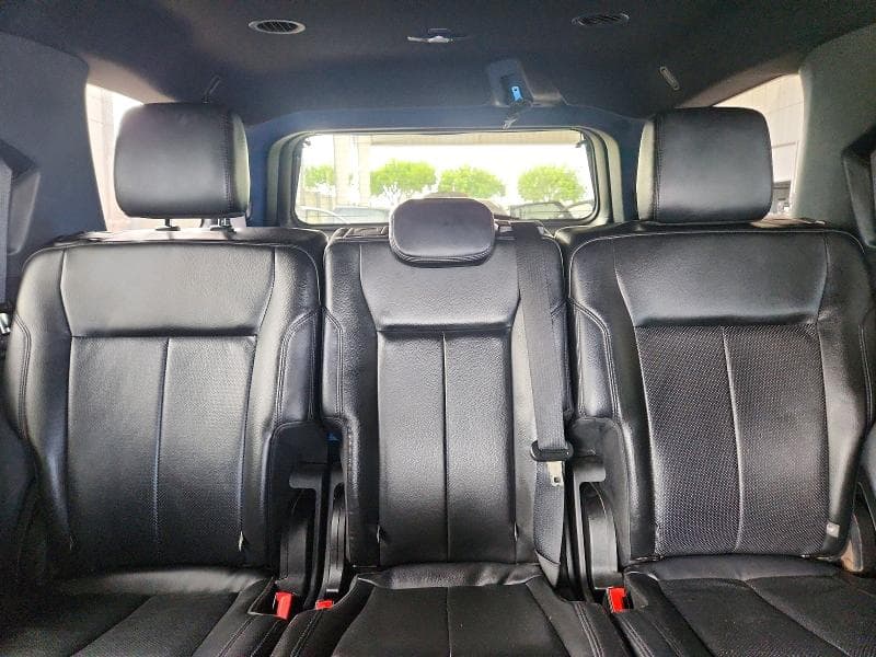 2019 FORD EXPEDITION XLT 10