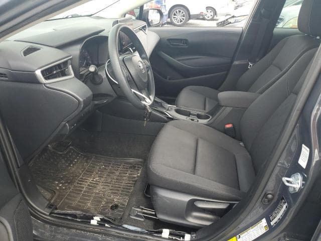 2023 TOYOTA COROLLA LE 7